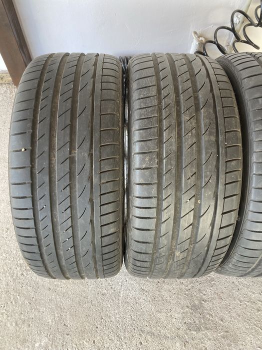 Гуми с джанти за BMW 235-45-17