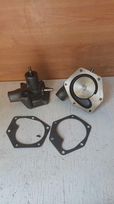 Pompa de apa tractor italian fiat 411 415