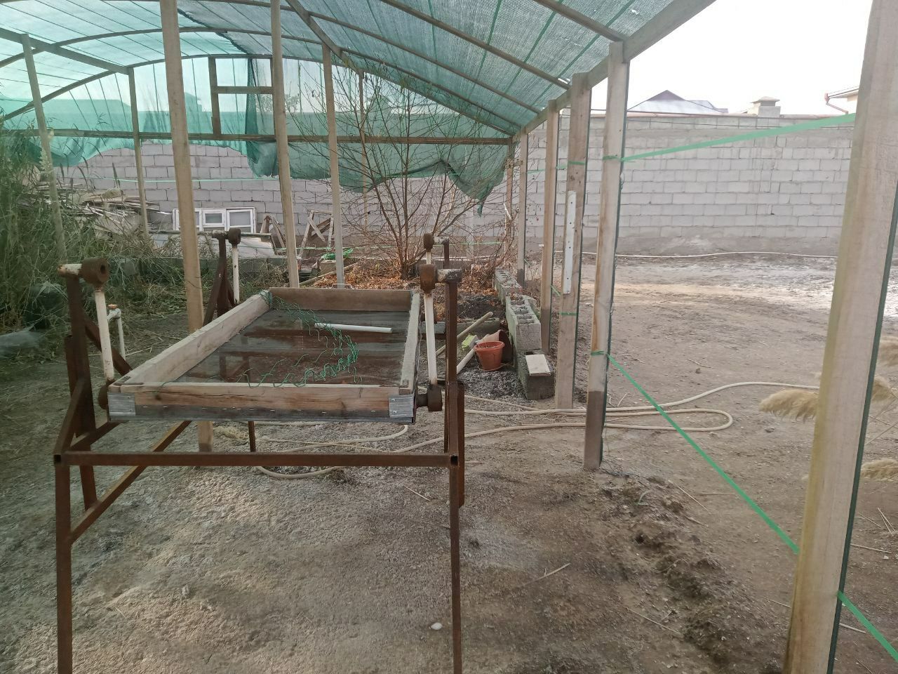 Теплица 12×6
Теплица 12х6 = 6 мл