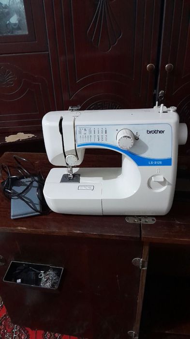 Тикув машина 14 хил услубда тикади.