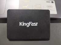 SSD KingFast 120gb