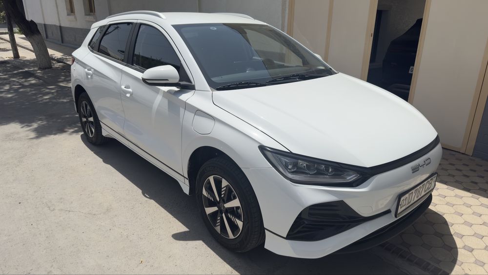 Arenda Varyant BYD E 2 2023 yil 34000 km