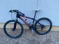 Bicicleta Merida Matts Special Edition TFS Racelite 6061 -Piese Carbon