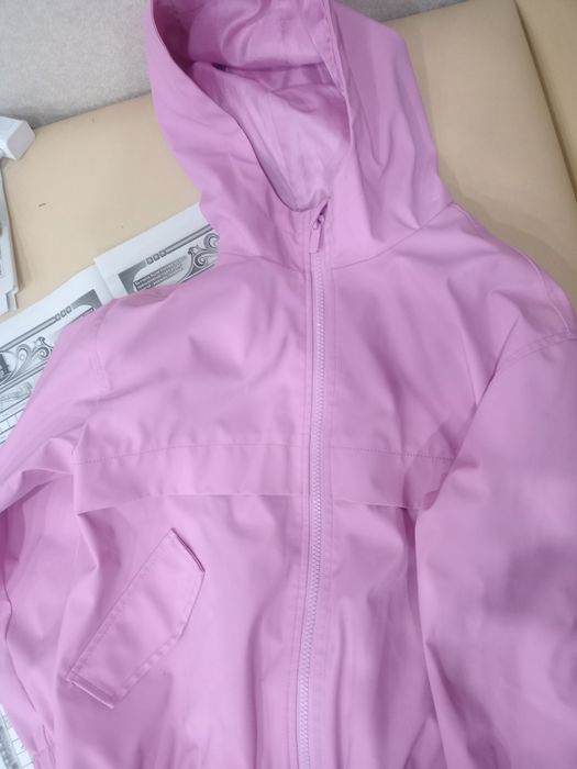 Куртка для девочки