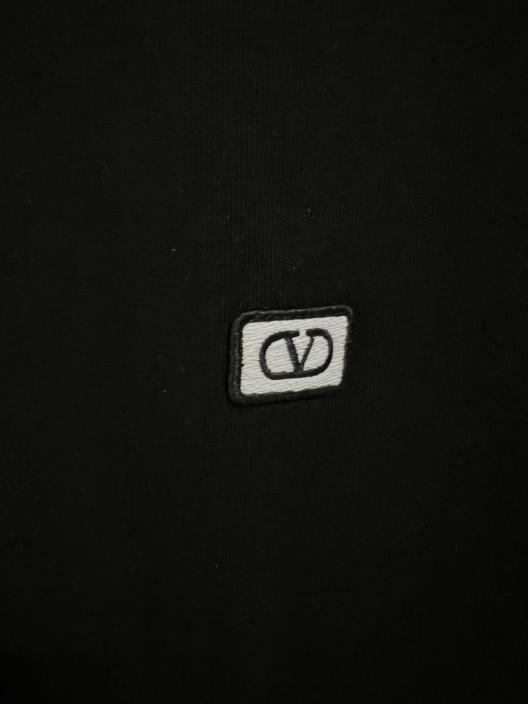 Tricou Valentino colectia noua bumbac 100%