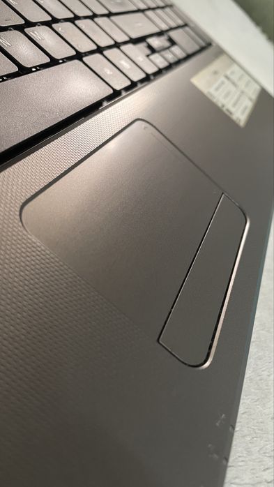 Laptop Acer Aspire 5750G + accesorii bonus