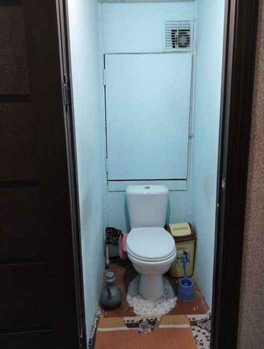 ИПОТЕКА Продается 2 х ком Кв массив Югнакий №1443 Жамила