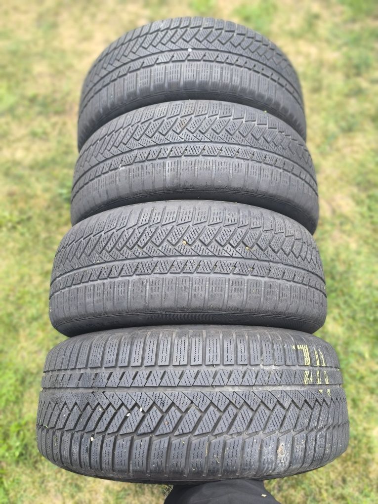 19 цола джанти с гуми за Mercedes ML 164 и 166
