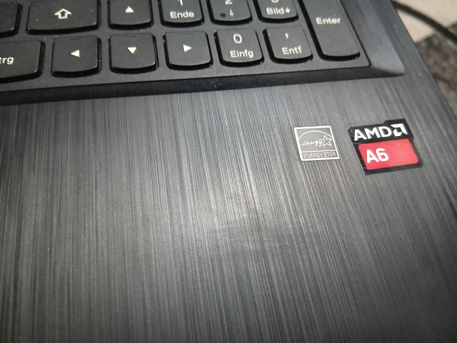 Vand laptop Lenovo G50-45