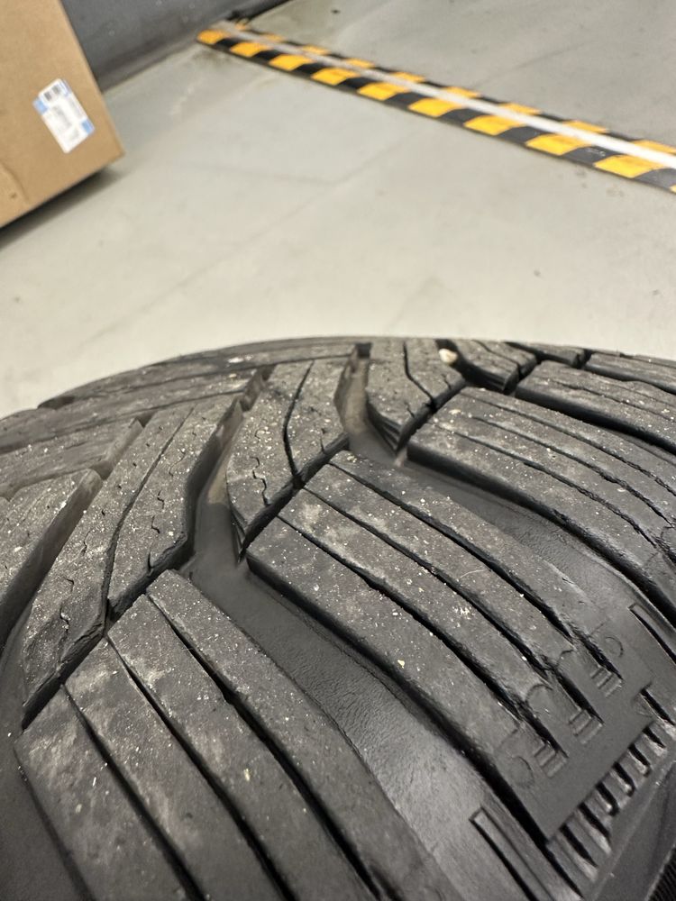 Set roti iarna BMW G20, G21 seria 3