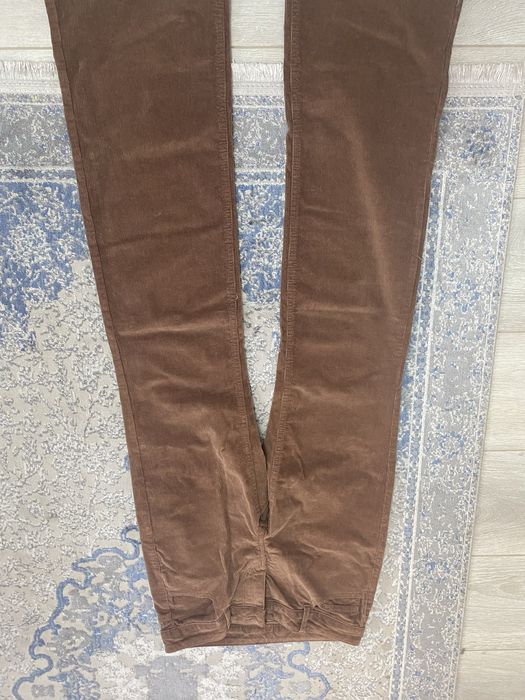 Клеш джинсы новые