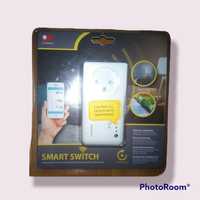 Smart switch prin wifi cu aplicatie