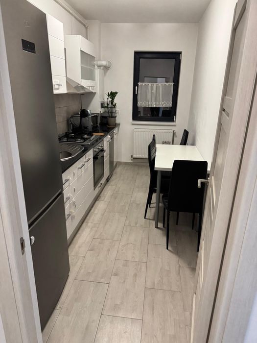 Inchiriez apartament 2 camere Militari Residence