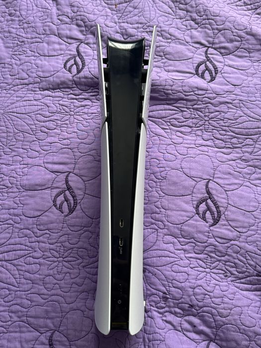 Ps5 Slim 1TB 2 kontroler