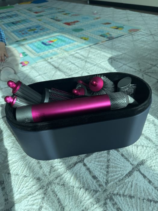 Dyson стайлер Малайзия срочно
