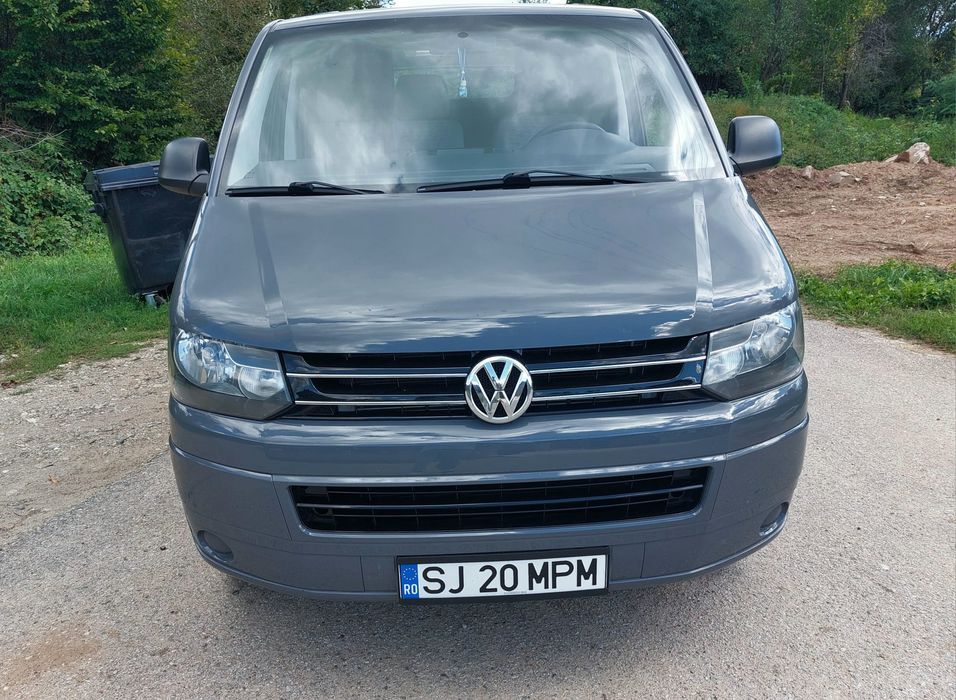 Volkswagen transport t5