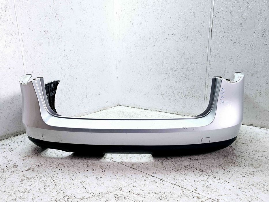 Bara spate Volkswagen Passat B6 Variant (3C5) [Fabr 2005-2010] LA7W