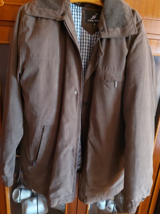 Vând greaca noua barbati