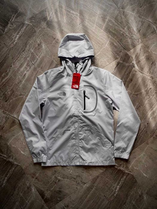 Ветровка The North Face! Новая!