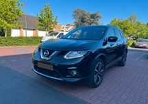 ~Nissan~X-Trail~Automat~
~An~2016~euro 6~
