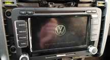 Actualizare Harti Navigatie RNS 510 VW Skoda Seat