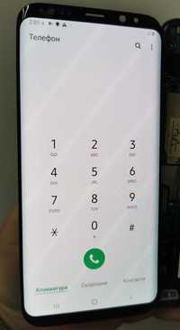 Дисплей за Samsung S8 Plus 240лв.