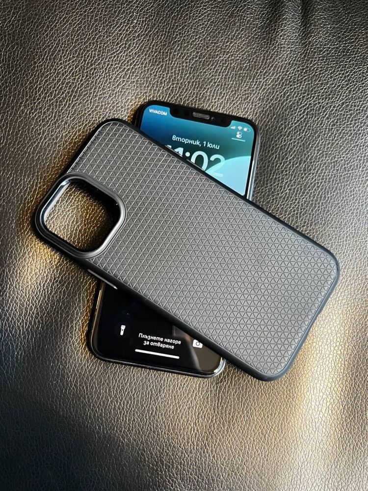 iPhone 11 Pro 64GB, Space Gray, без забележки