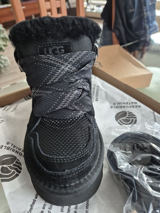 Нови маратонки UGG