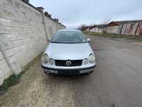 vw polo 1.4 16v на части поло 1.4 16 клапана