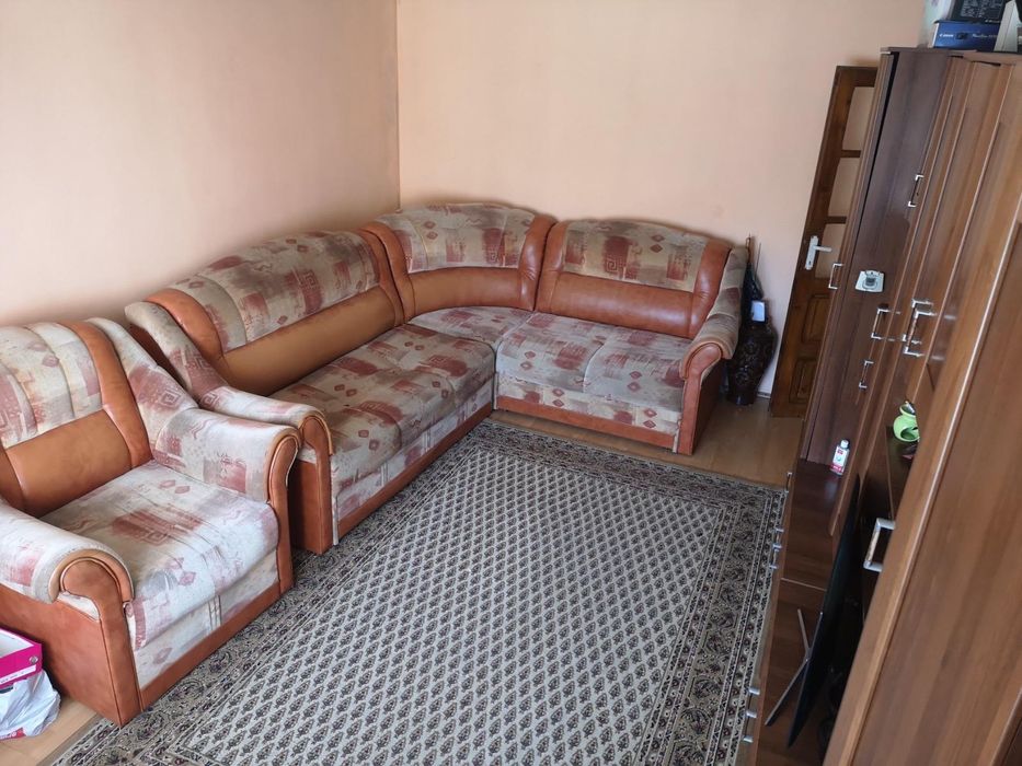 Apartament 2 camere decomandat etaj 1