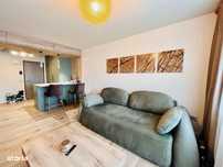 Apartament 2 camere complet renovat |  | Etaj înalt | Manastur