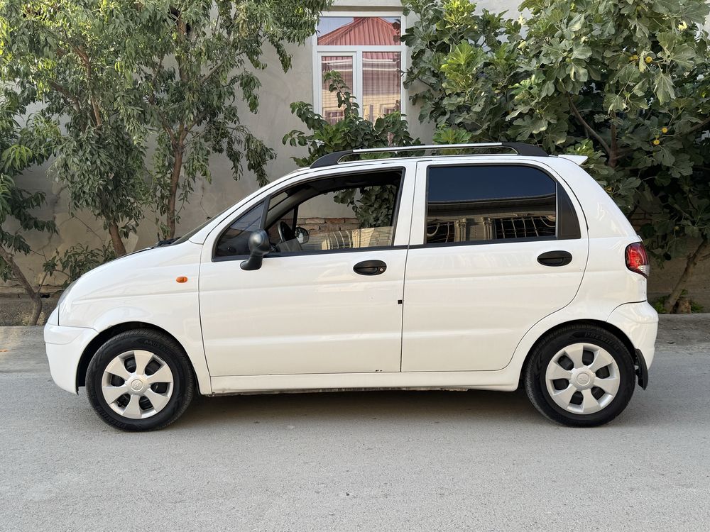 matiz 2009 H9 holati yaxshi