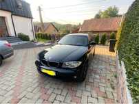 OFERTA!!!Vand bmw seria 1 automat stare foarte buna