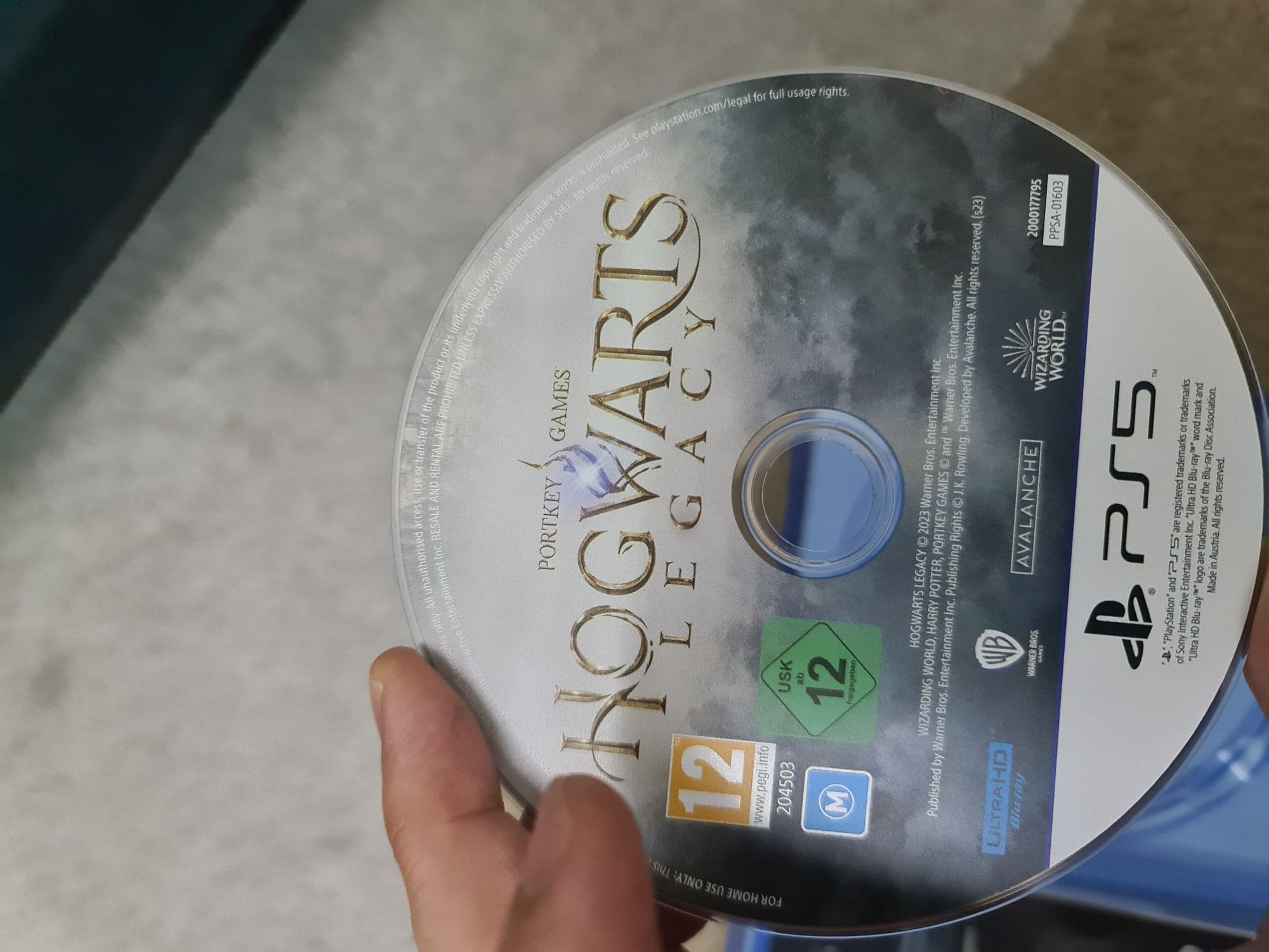 Hogwarts Legacy ,хогвартс ps5