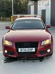 De vanzare audi a5 2011 volan drepata