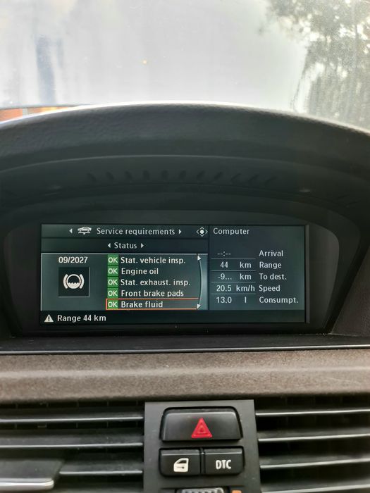 Vând BMW E90 320i 150 HP 2006