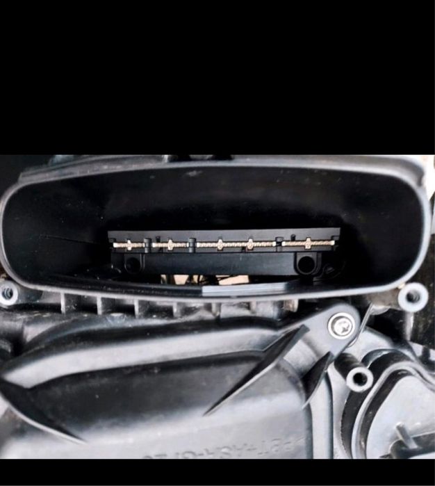 Far / Faruri/F/10/F11/Facelift/ Adaptiv