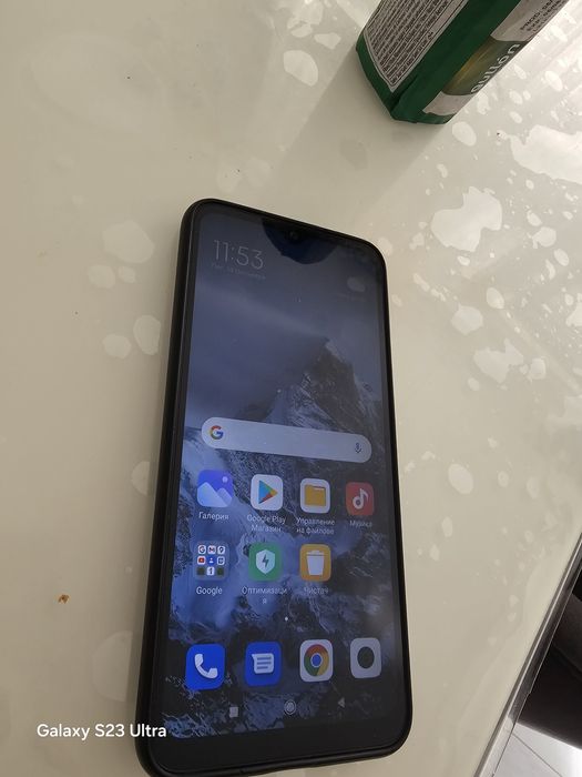 Xiaomi Redmi 9AT 32GB 2GB