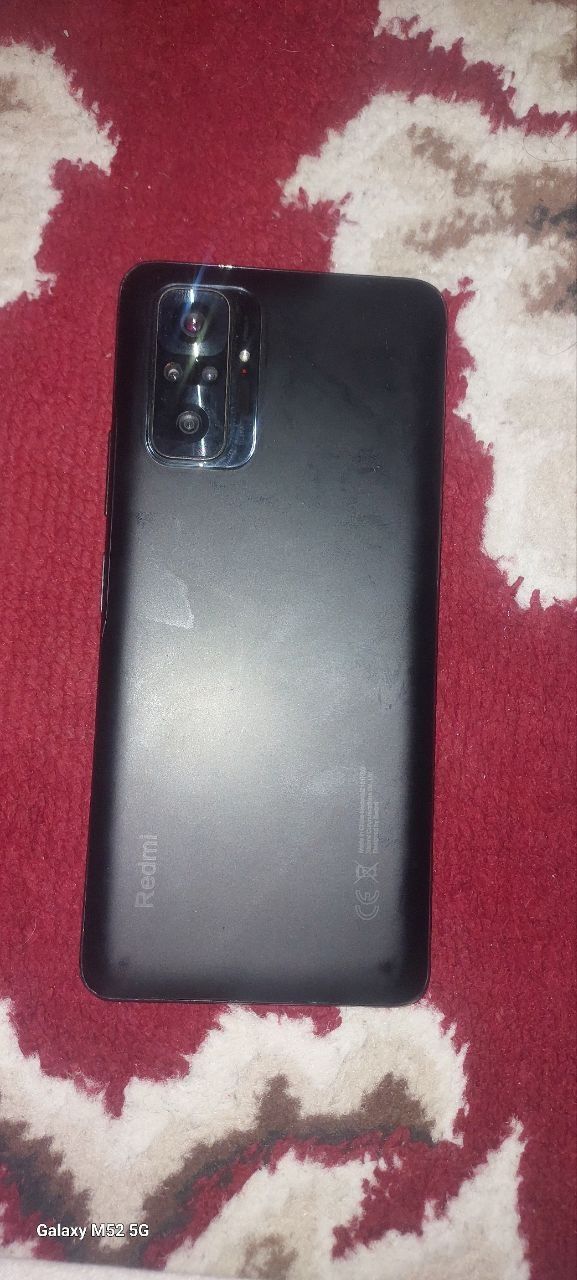 Redmi note 10 pro