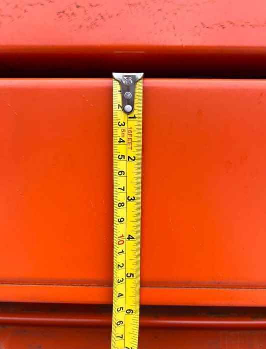 Rafturi metalice profesionale Reglabile diferite dimensiuni 938×345