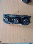 Panou aer condiționat VW Golf 6 Touran Passat B7