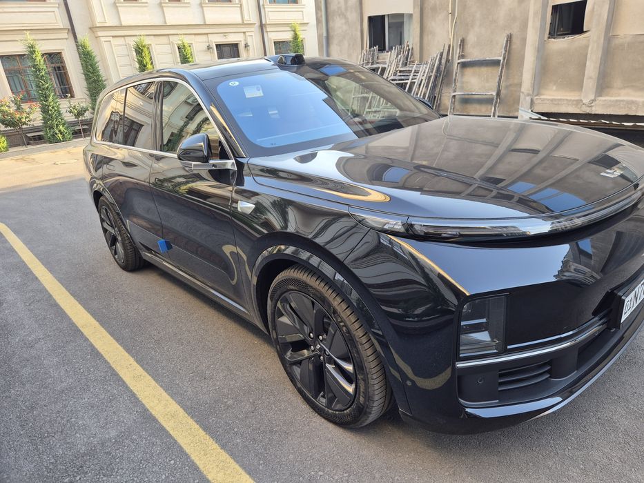 Продаётся Ляйсан Li9 ultira