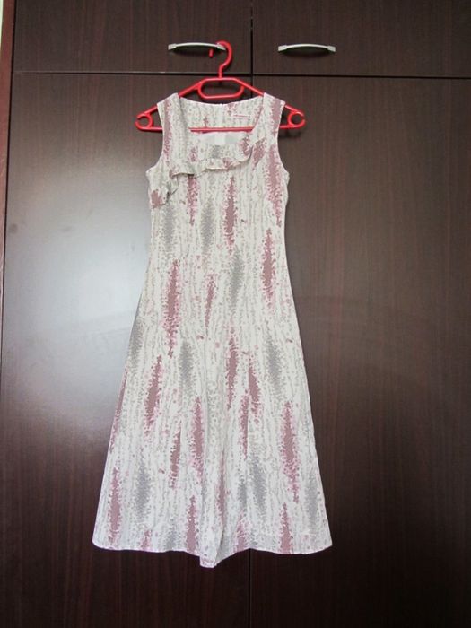 рокля от магазин Bobo Zander