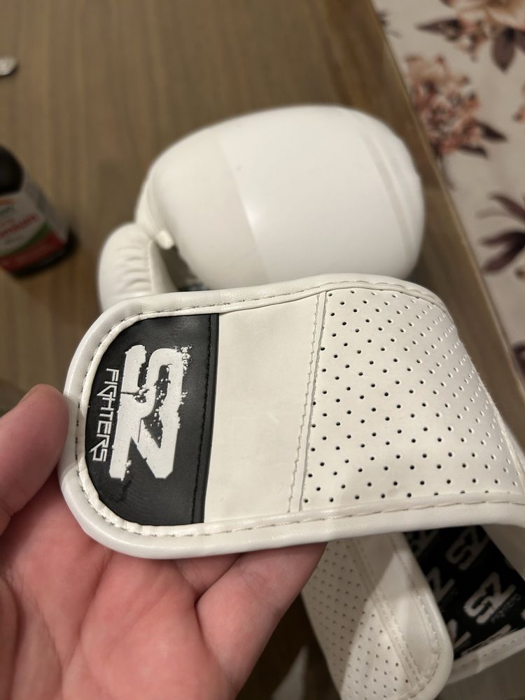 Street Zone Figthers Боксови Ръкавици 12 OZ