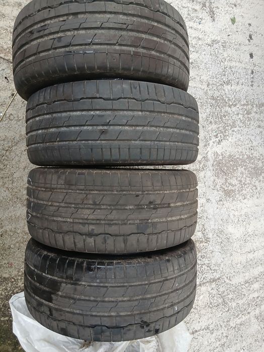 Летни гуми 245/45/17 Hankook