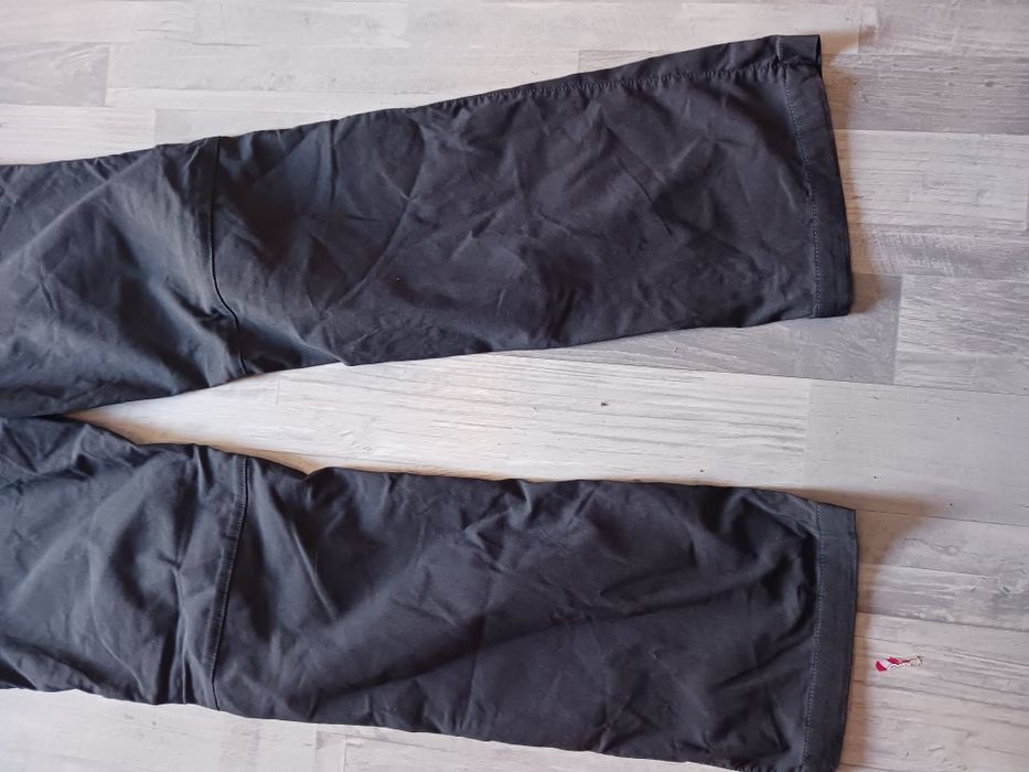 Pantaloni drumeție damă Karimor marimea L