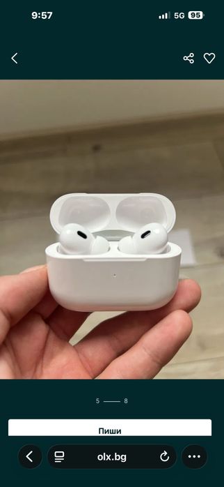 Apple AirPods 2 Pro
