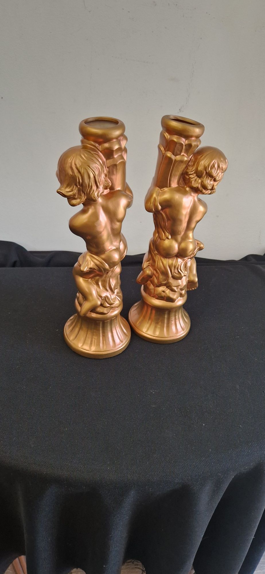 Statueta sfesnic ingeras