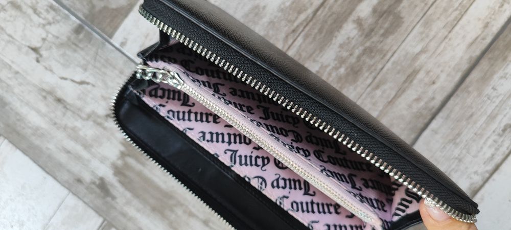Портмоне Juícy Couture