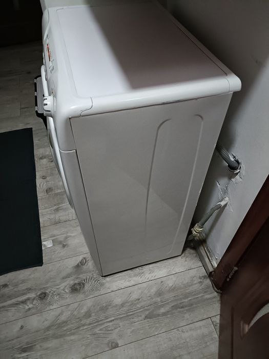 Mașina spălat funcțională CANDY 6kg